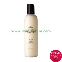 Acondicionador de C�tricos y Nerol� JOHN MASTERS ORGANICS